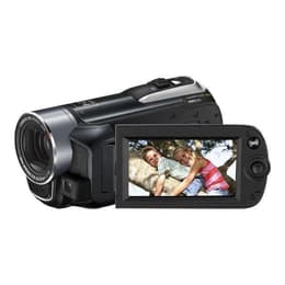 Videokamery Canon Legria HF-R17 -