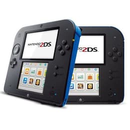 Nintendo 2DS - HDD 0 MB - Čierna/Modrá