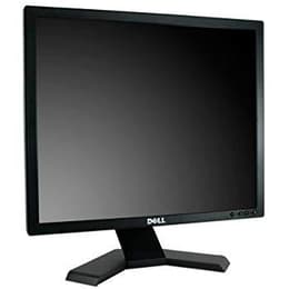Monitory 19 Dell E190SF 1280 x 1024 LCD Čierna