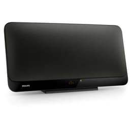 Mikro hi-fi systém Philips BTM2460/12 Bluetooth