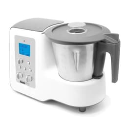 Multifunkčný kuchynský robot Kitchencook Cuisio Pro