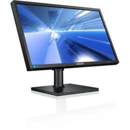 Monitory 22 Samsung S22C450BW 1680x1050 LED Čierna