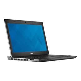 Dell Latitude 3330 13,3" (2013) - Core i5-3337U - 4GB - HDD 500 GB AZERTY - Francúzska