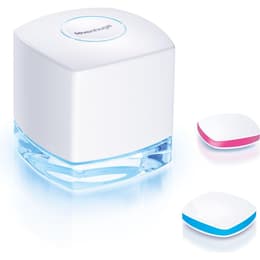 Smart zariadenia Sevenhughs HugOne avec 2 Mi