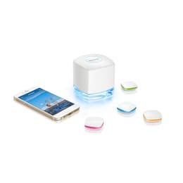 Smart zariadenia Sevenhughs HugOne avec 2 Mi