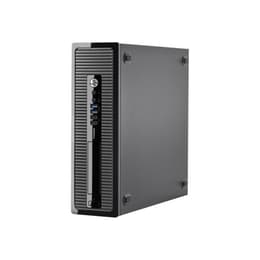 HP Prodesk 400 G1 SFF Pentium G3220 3 - HDD 500 GB - 4GB