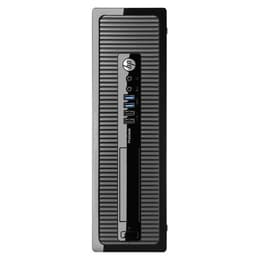 HP Prodesk 400 G1 SFF Pentium G3220 3 - HDD 500 GB - 4GB