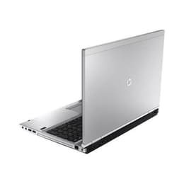 HP EliteBook 8560P 15,4" (2011) - Core i5-2520M - 8GB - SSD 120 GB AZERTY - Francúzska