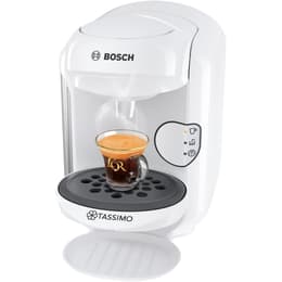 Kapsulový kávovar Kompatibilné s Tassimo Bosch Tassimo Vivy2 TAS1404