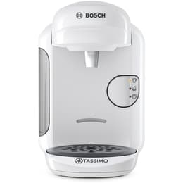 Kapsulový kávovar Kompatibilné s Tassimo Bosch Tassimo Vivy2 TAS1404