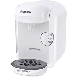 Kapsulový kávovar Kompatibilné s Tassimo Bosch Tassimo Vivy2 TAS1404
