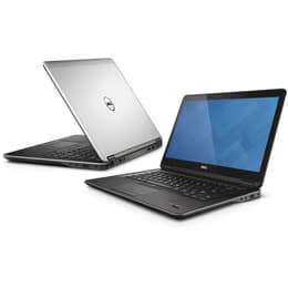 Dell Latitude E7240 12,5" (2014) - Core i5-4300U - 4GB - SSD 128 GB AZERTY - Francúzska