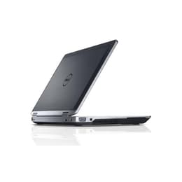 Dell Latitude E6420 14" () - Core i5-2520M - 4GB - HDD 320 GB AZERTY - Francúzska