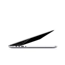 MacBook Pro 15" (2014) - AZERTY - Francúzska