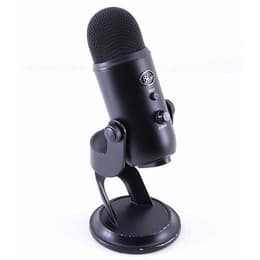 Audio príslušenstvo Blue Yeti Blackout