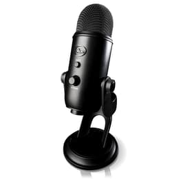 Audio príslušenstvo Blue Yeti Blackout