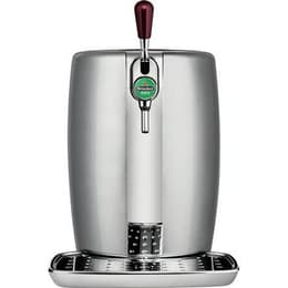 Pivné výčapy Krups VB320E