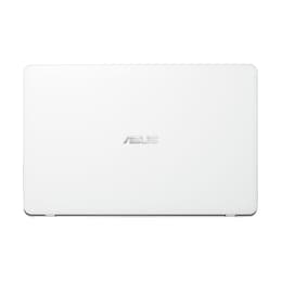 Asus X552MJ-SX006H 15,6" (2015) - Pentium N3540 - 4GB - HDD 1 TO AZERTY - Francúzska