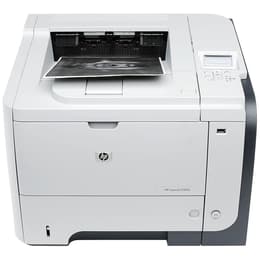HP LaserJet P3015DN Čiernobiela laserová