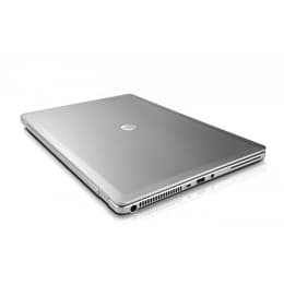 HP EliteBook Folio 9470m 14" (2013) - Core i5-3437U - 8GB - SSD 128 GB AZERTY - Francúzska