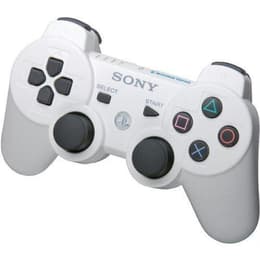PlayStation 3 Slim - HDD 320 GB - Biela