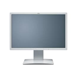 Monitory 24 Fujitsu B24W-7 LED 1920x1200 LCD Čierna