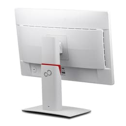 Monitory 24 Fujitsu B24W-7 LED 1920x1200 LCD Čierna