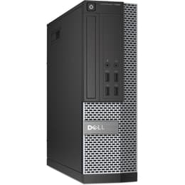 Dell OptiPlex 7020 SFF Core i5-4590 3,3 - HDD 500 GB - 8GB