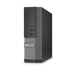 Dell OptiPlex 7020 SFF Core i5-4590 3,3 - HDD 500 GB - 8GB