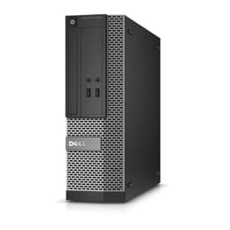 Dell OPTIPLEX 3020 SFF Core i5-4570 3,2 - HDD 500 GB - 4GB