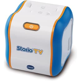 Vtech Storio TV - HDD 8 GB - Biela/Modrá