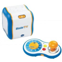 Vtech Storio TV - HDD 8 GB - Biela/Modrá