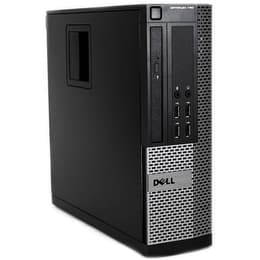 Dell OptiPlex 790 SFF Core i5-2400 3,1 - HDD 500 GB - 4GB