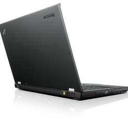 Lenovo ThinkPad T430 14,1" (2012) - Core i5-3320M - 4GB - SSD 128 GB AZERTY - Francúzska
