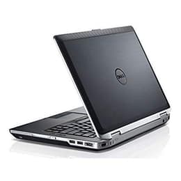 Dell Latitude E6330 13,3" (2013) - Core i5-3340M - 4GB - HDD 320 GB AZERTY - Francúzska
