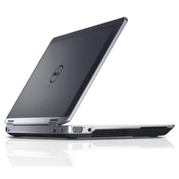 Dell Latitude E6330 13,3" (2013) - Core i5-3340M - 4GB - HDD 320 GB AZERTY - Francúzska