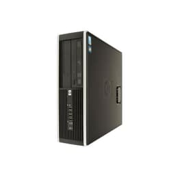 HP Compaq Elite 8300 SFF 22" Core i5 3,2 GHz - SSD 240 GB - 4 GB