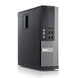 Dell OptiPlex 7010 Core i5-3470S 2,9 - HDD 500 GB - 8GB