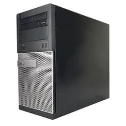 Dell OptiPlex 390 MT Core i5-2400 3,1 - HDD 250 GB - 4GB