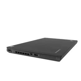 Lenovo ThinkPad T440 14" (2013) - Core i5-4300U - 8GB - HDD 500 GB AZERTY - Francúzska