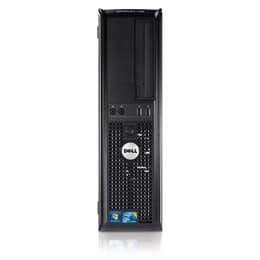 Dell Optiplex 780 DT Pentium E5200 2,5 - HDD 2 To - 16GB