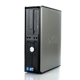 Dell Optiplex 780 DT Pentium E5200 2,5 - HDD 2 To - 16GB