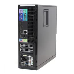 Dell OptiPlex 7010 SFF Core i5-3570M 3,4 - HDD 500 GB - 8GB
