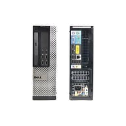Dell OptiPlex 7010 SFF Core i5-3570M 3,4 - HDD 500 GB - 8GB