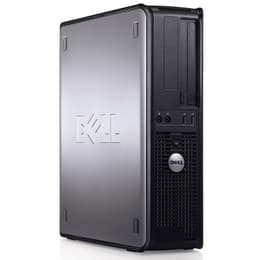 Dell Optiplex 780 DT Pentium E5200 2,5 - HDD 2 To - 16GB