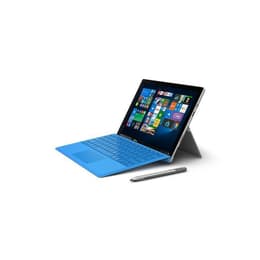 Microsoft Surface Pro 4 12,3" Core i7-6650U - SSD 256 GB - 16GB AZERTY - Francúzska