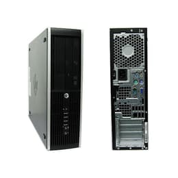 HP Compaq 6200 Core i5-2500 3,3 - HDD 500 GB - 4GB