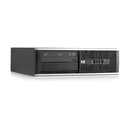 HP Compaq 6300 Pro Core i3-3220 3,3 - HDD 500 GB - 4GB