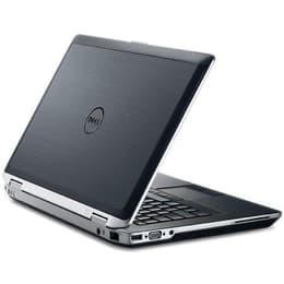 Dell Latitude E6420 14" (2011) - Core i5-2520M - 8GB - HDD 240 GB AZERTY - Francúzska