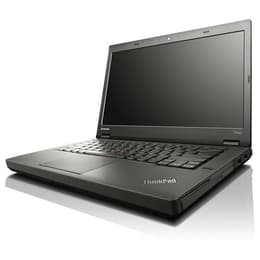 Lenovo ThinkPad T440 14" (2013) - Core i5-4300U - 8GB - HDD 500 GB AZERTY - Francúzska